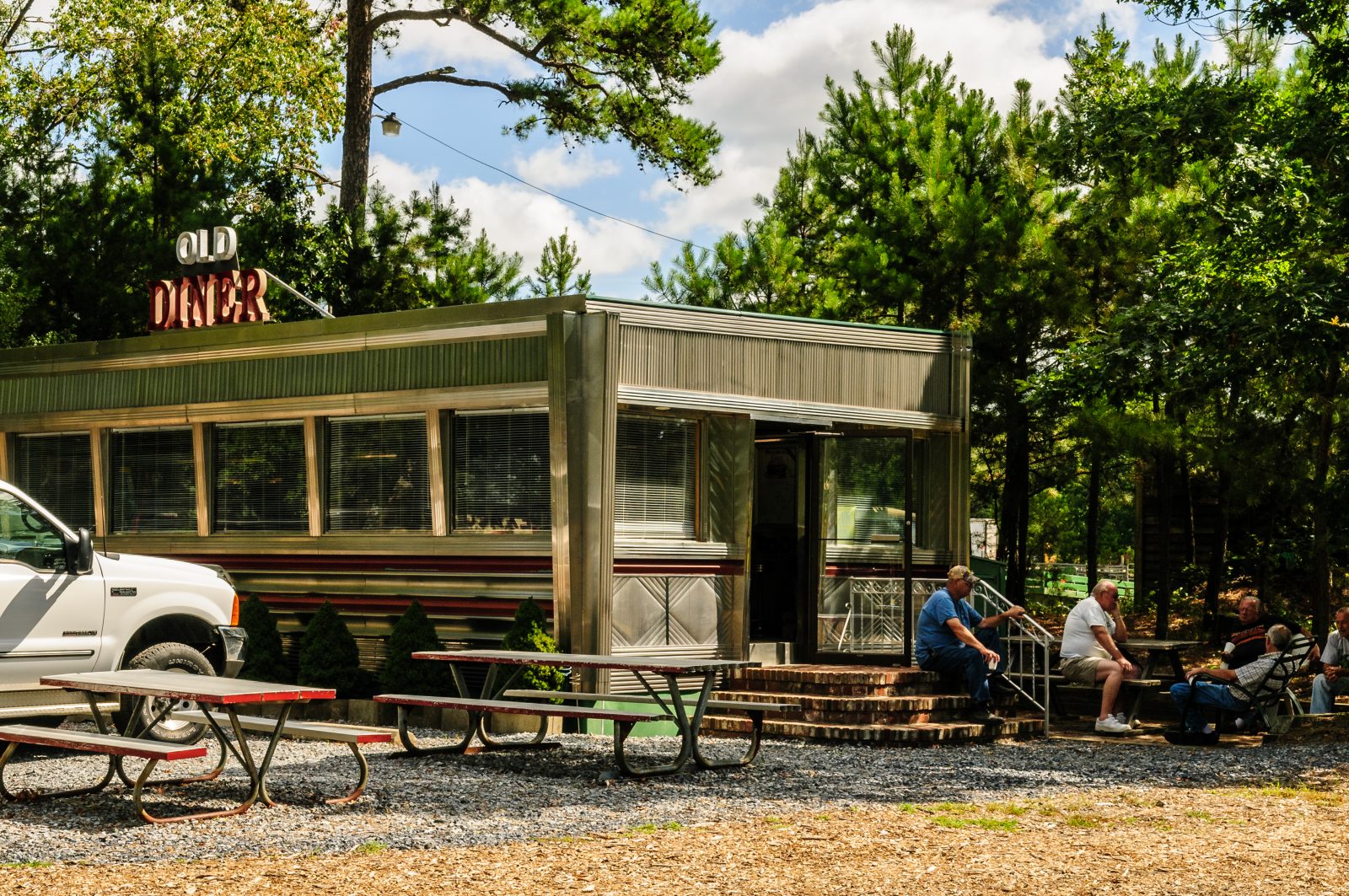 New Jersey Diner