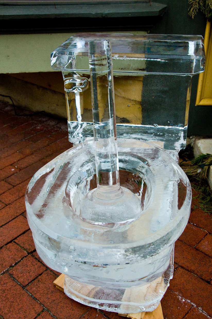 Fire and Ice Photos