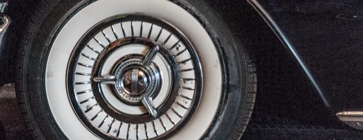 Hubcaps photo