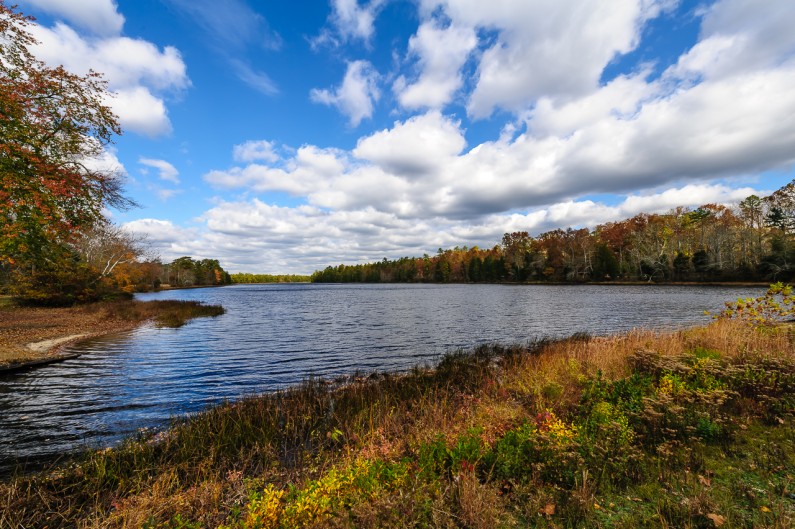 Photo Tour of Batsto Village