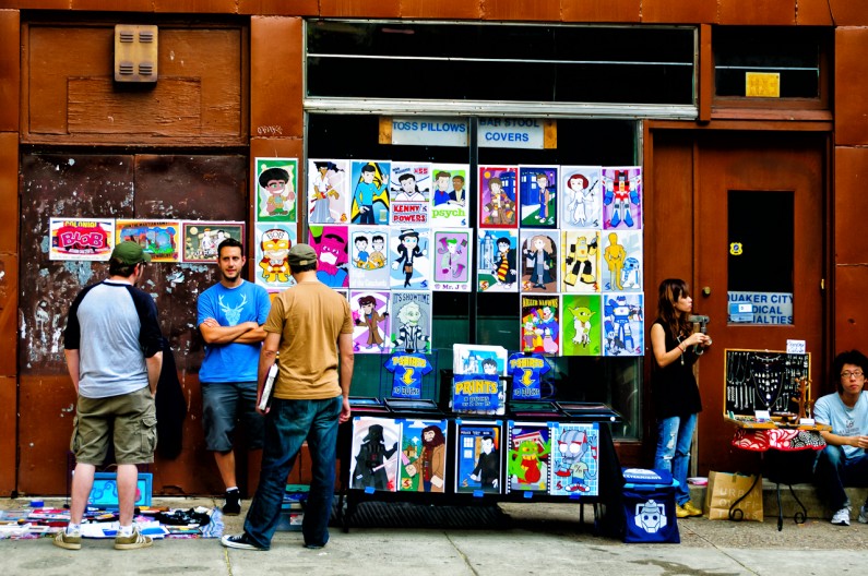 old-city-sales