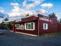 Dinner in the pine-lands-nj-photo