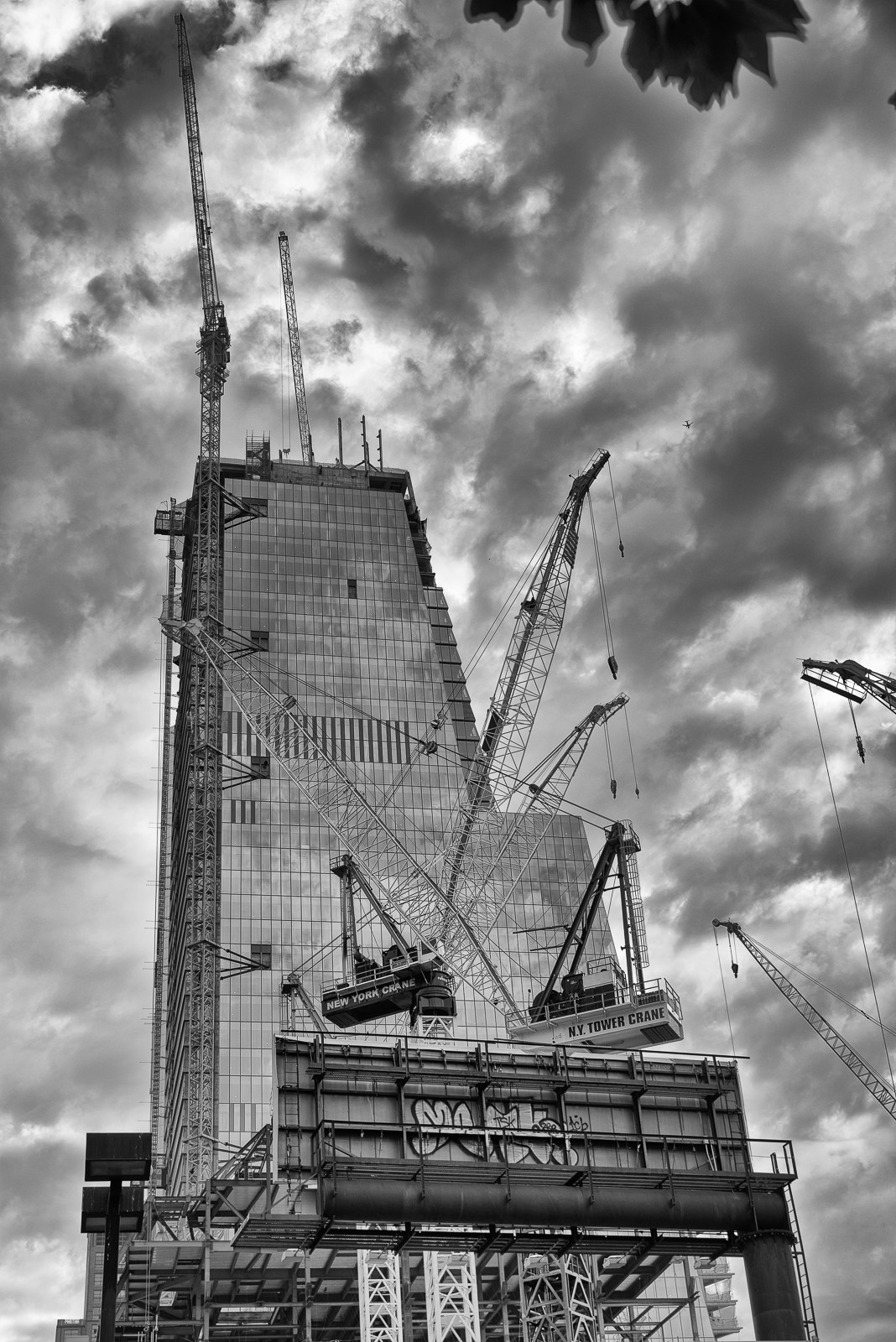 nyc-architecture