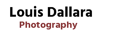Louis Dallara Photography